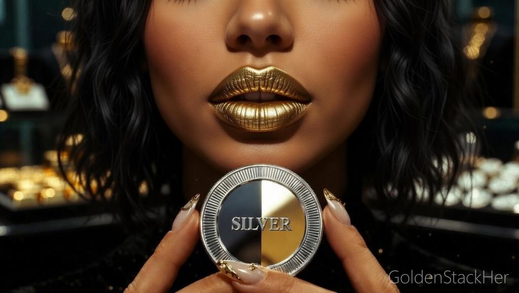 ABOUT GOLDEN STACK HER